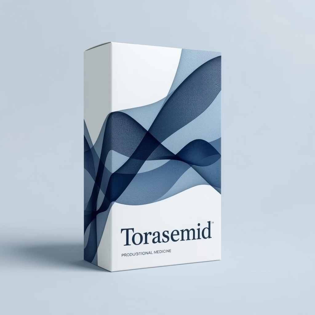 Koop Torasemid tabletten online